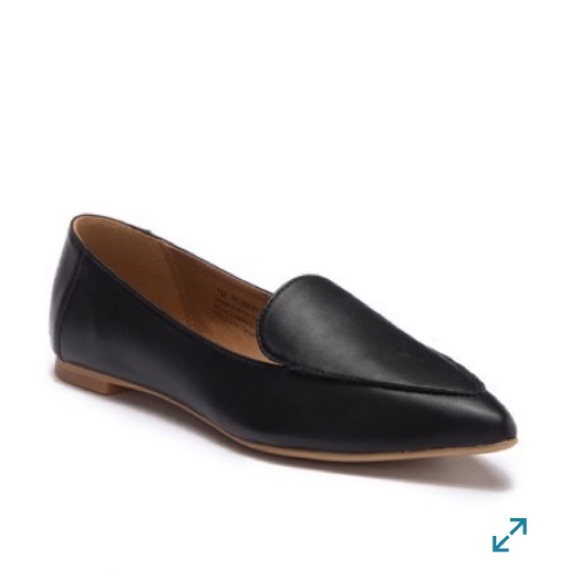 abound kali pointed toe flat